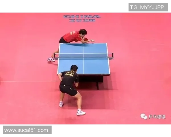 武汉乒乓球队整体压制打法的深度分析与战术解读