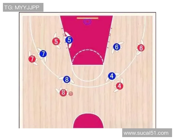 武汉篮球队区域防守战术解析与实战应用探讨