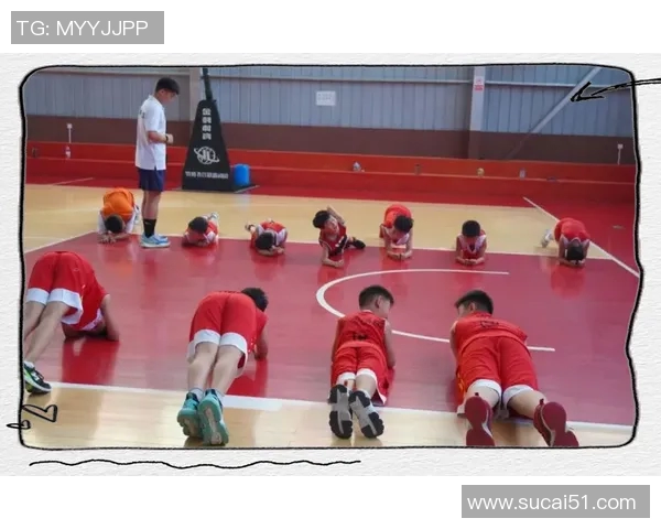 篮球新手必看：全面提升个人能力的实用入门指南与技巧分享