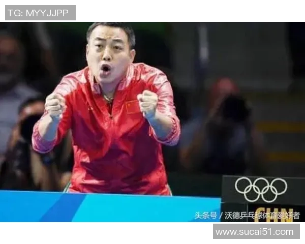 西安乒乓球队的崛起与发展探析聚焦力量与潜力的全面评估