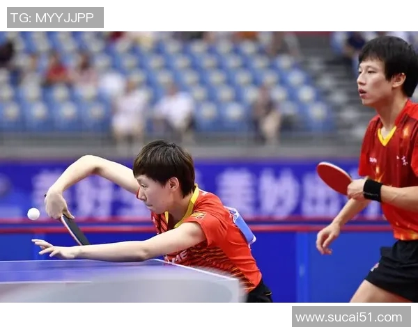 重磅专题：杭州乒乓球队如何通过盯防革新提升竞技水平与战术灵活性