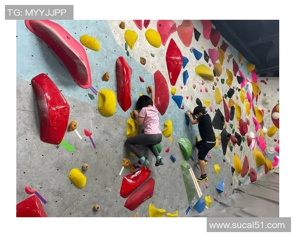 南京攀岩队的灵活性探讨与攀岩运动的未来发展展望