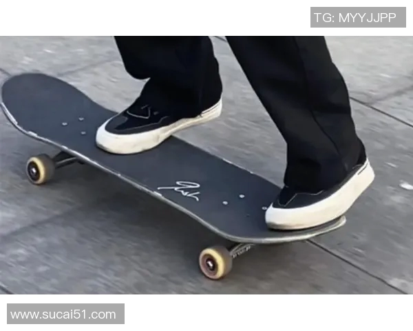 广州滑板队引领潮流新风尚探讨滑板文化的变革与发展