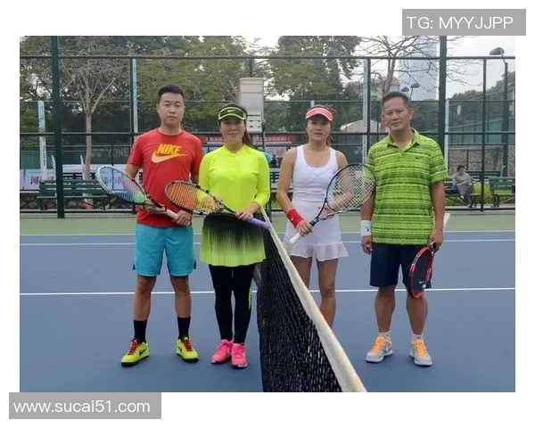 深圳网球队心理素质分析与提升策略探讨