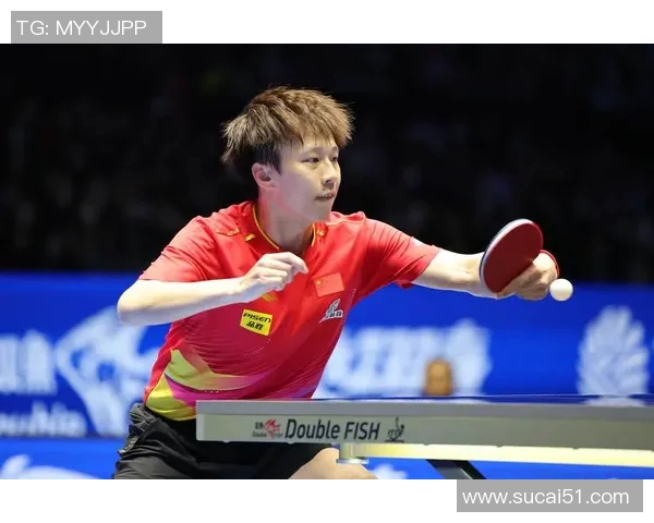 王娜专访：从青涩小将到乒乓球传奇的奋斗与成长之路