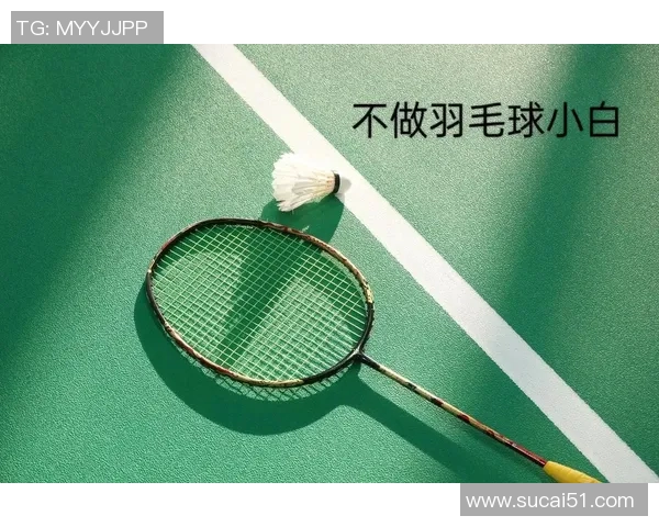 羽毛球新手必看：轻松掌握节奏与技巧的入门指南