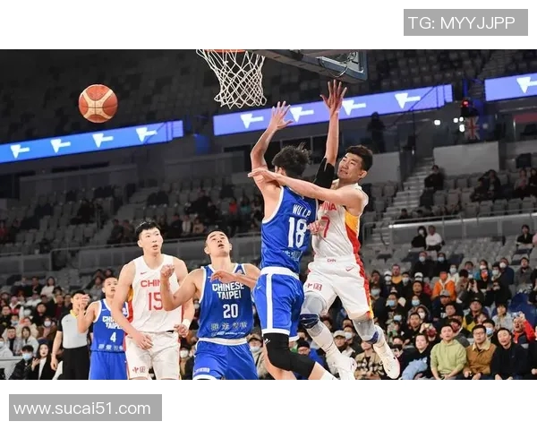 重庆篮球队在亚运会上的意识表现分析与点评