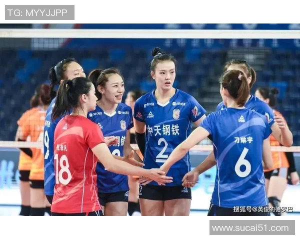 重庆排球队强势崛起最新排球个人能力排行榜前十名揭晓