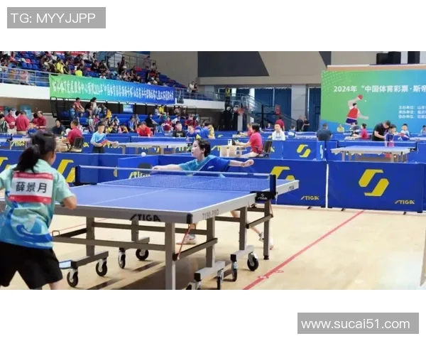 乒乓球的魅力与团结精神西安乒乓球队的协作之道探秘