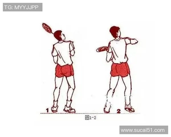 从零起步掌握羽毛球速度技巧全方位指南与训练方法分享