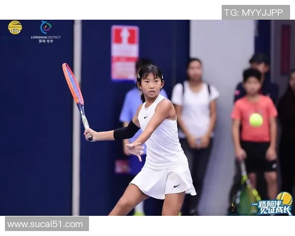 广州网球队精英赛之路：拼搏与荣耀交织的奋斗故事