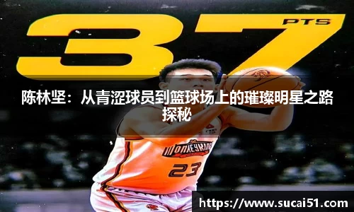 陈林坚：从青涩球员到篮球场上的璀璨明星之路探秘